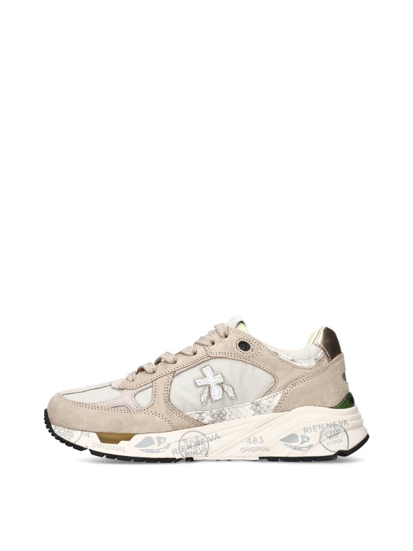 PREMIATA: trainers online - Sneakers