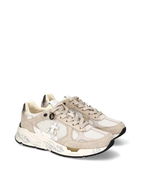 The Best Shops PREMIATA: trainers - Sneakers