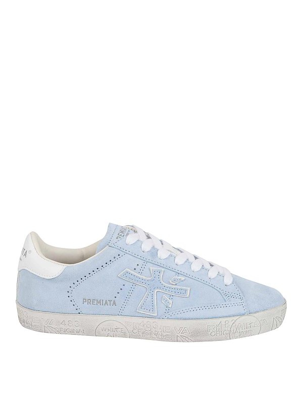 PREMIATA: sneakers - Sneakers