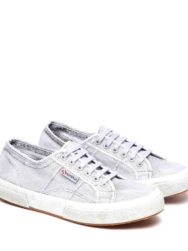 Superga: Sneaker online - Sneaker - Grau