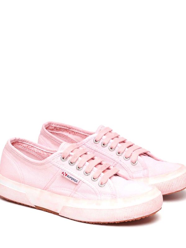 Superga: Chaussures de sport online - Baskets - Rose