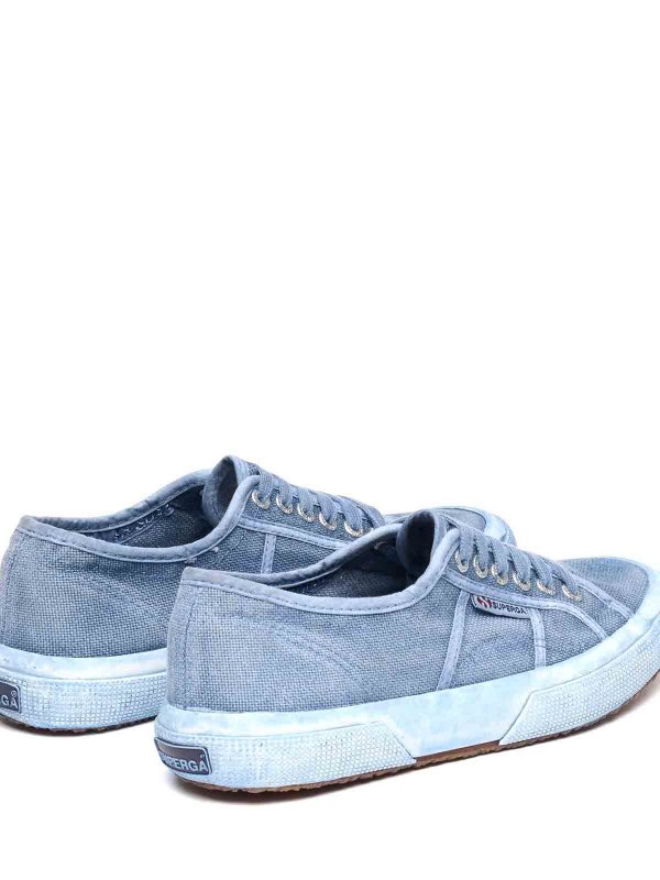 The Best Shops Superga: trainers - Sneakers