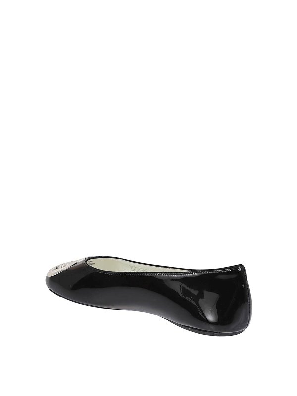 The Best Shops TORY BURCH: Bailarinas - Bailarinas - Negro