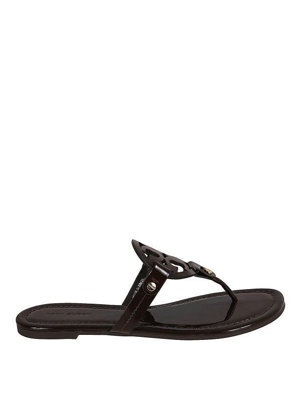 TORY BURCH: sandals - Miller