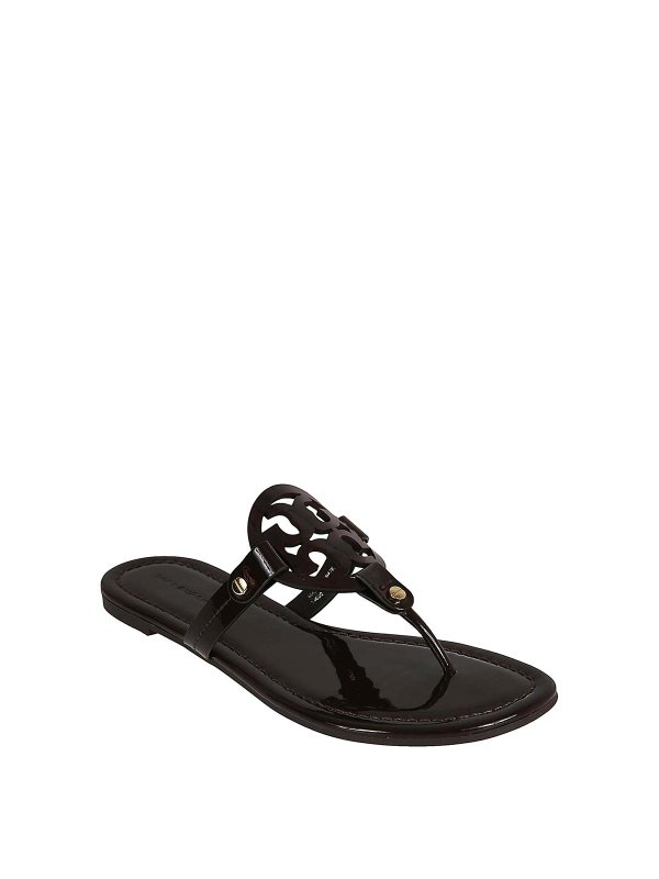 TORY BURCH: sandals online - Miller