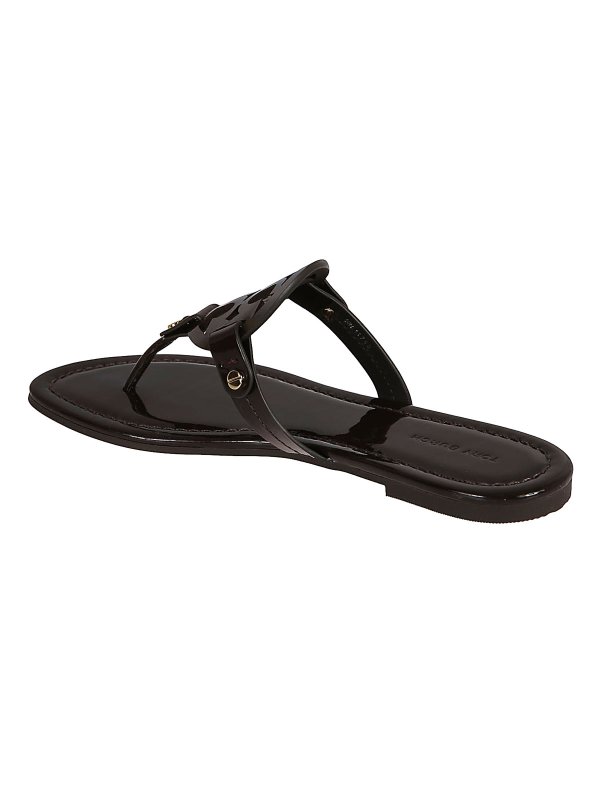 The Best Shops TORY BURCH: sandals - Miller
