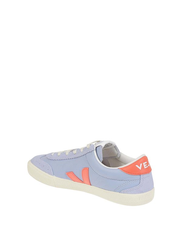 The Best Shops VEJA: Chaussures de sport - Baskets - Orange