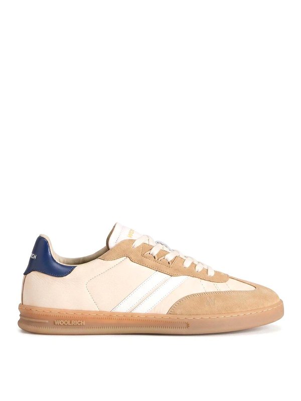 WOOLRICH: trainers - Sneakers