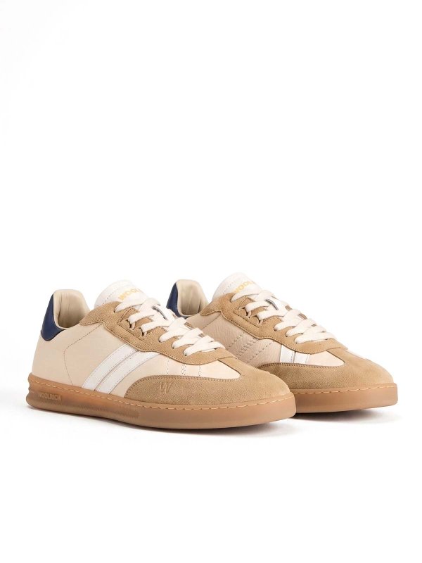 WOOLRICH: trainers online - Sneakers