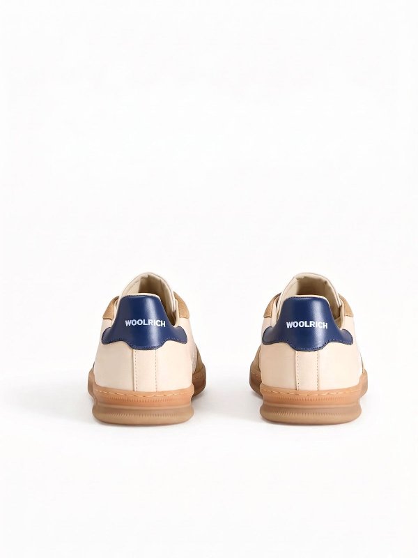 The Best Shops WOOLRICH: trainers - Sneakers