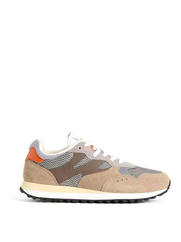 WOOLRICH: trainers - Sneakers