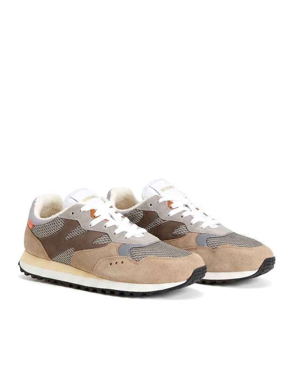 WOOLRICH: trainers online - Sneakers