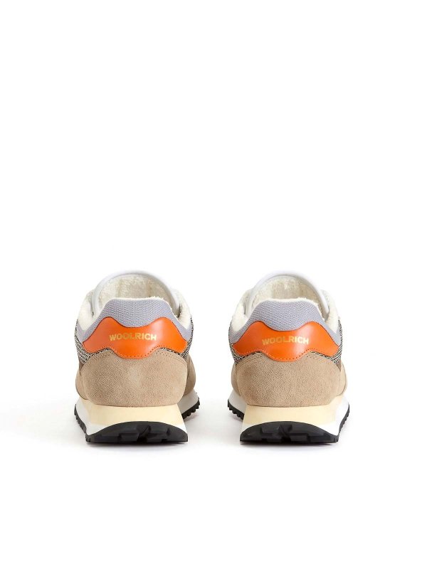The Best Shops WOOLRICH: trainers - Sneakers