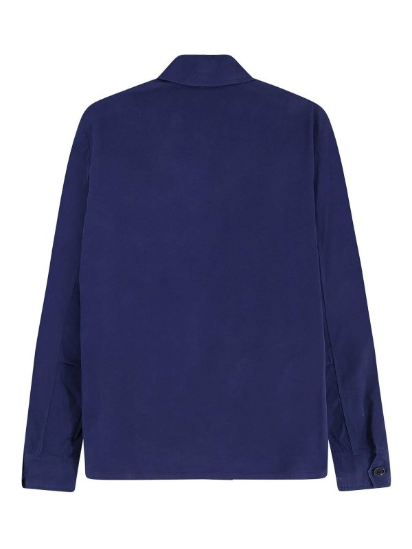 ASPESI: camicie online - Camicia field in cotone