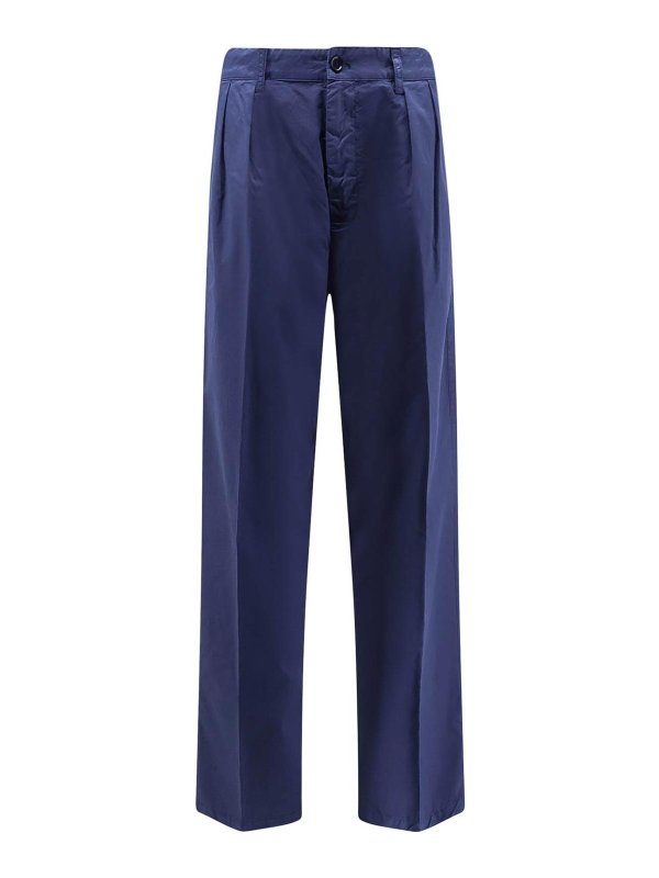 ASPESI: casual trousers - Cotton trousers