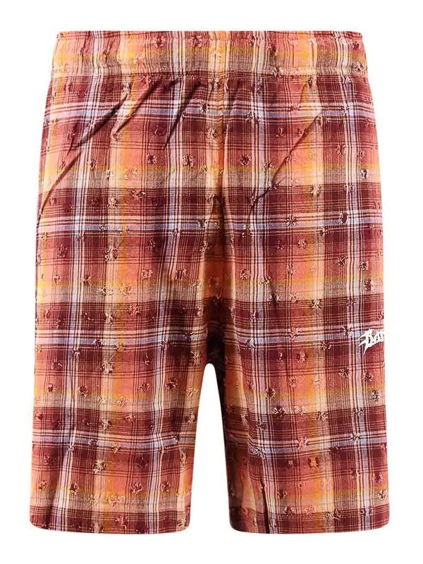 BARROW: Shorts - Short - Multicolore