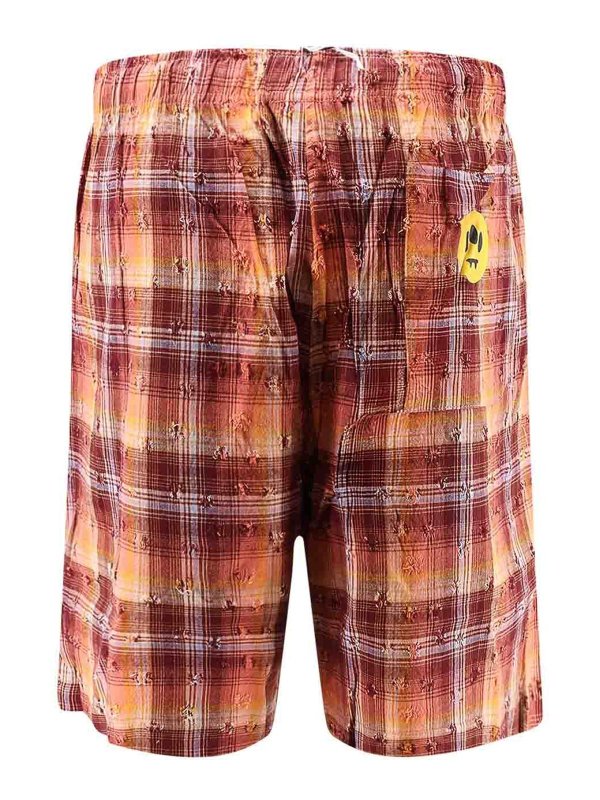 BARROW: Shorts online - Short - Multicolore