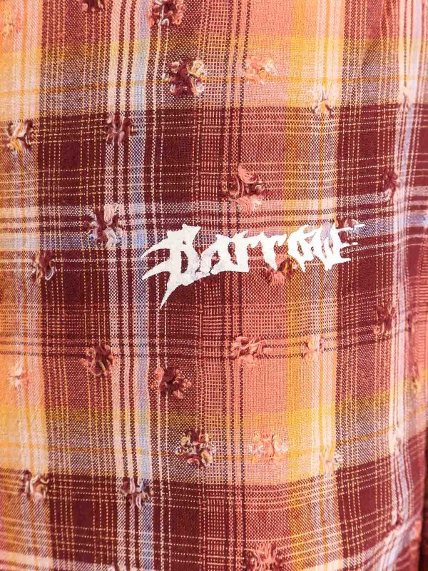 The Best Shops BARROW: Shorts - Short - Multicolore