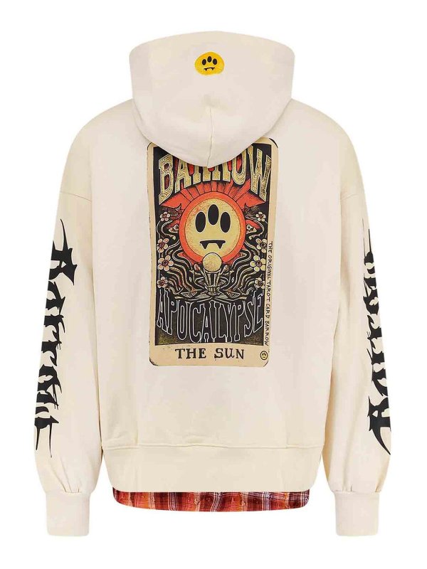 BARROW: Felpe e maglie online - Felpa in cotone
