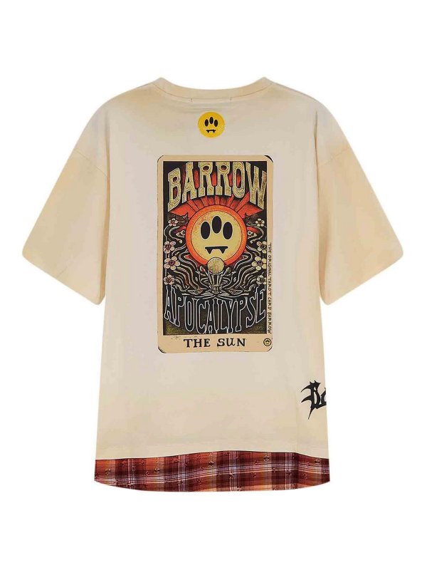 BARROW: Camisetas online - Camiseta - Beis
