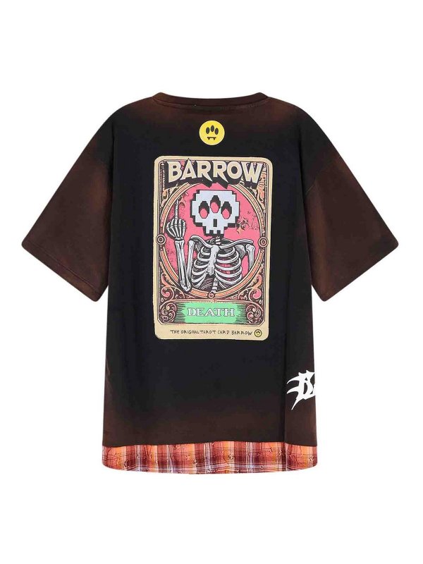 BARROW: Camisetas online - Camiseta - Negro