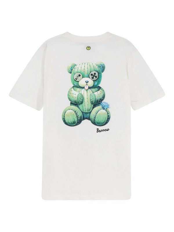 BARROW: t-shirt online - T-shirt in cotone