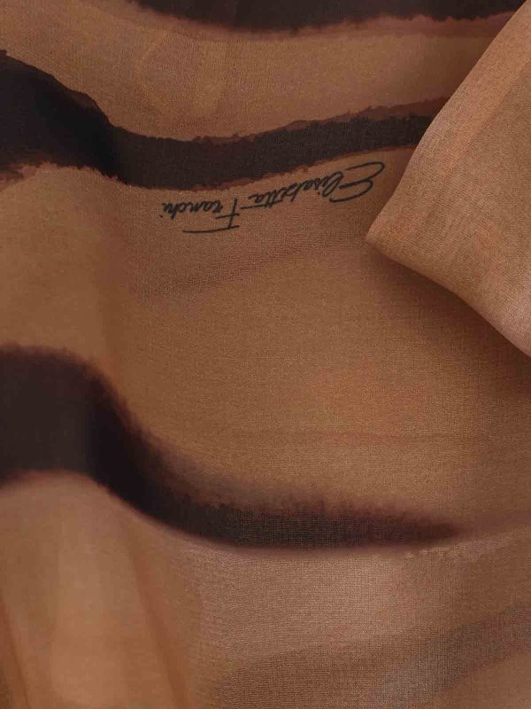 The Best Shops ELISABETTA FRANCHI: camicie - Camicia