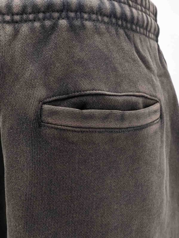 The Best Shops ENTIRE STUDIOS: pantaloni casual - Pantaloni jogging in cotone