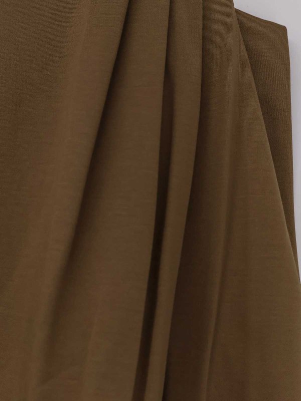 The Best Shops SOEUR: Tops und Tank Tops - Top - Beige