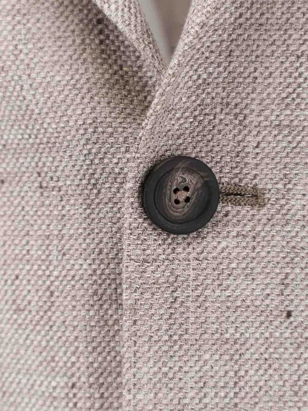 The Best Shops TAGLIATORE: blazers - Single-breasted blazer