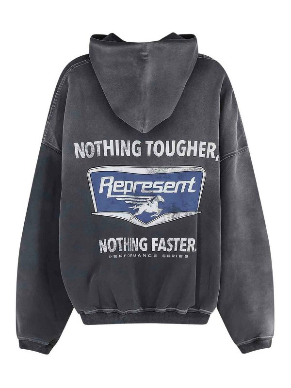 REPRESENT: Sweatshirts & Sweaters online - Cotton sweatshirt