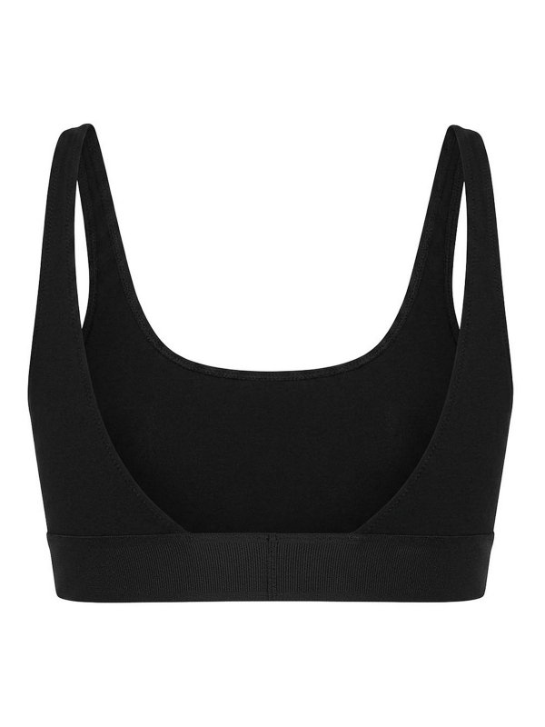 TOM FORD: Tops & Tank tops online - Modal blend bralette