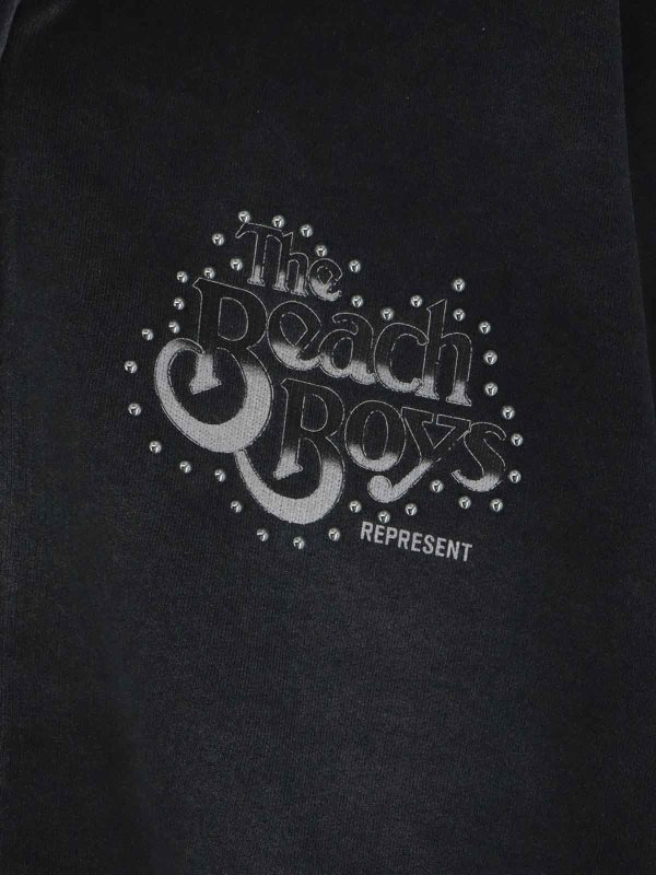 The Best Shops REPRESENT: Accessoires de plage - Accessoires De Plage - Noir