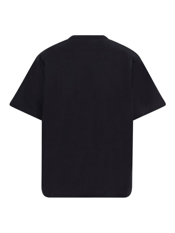 Y-3: Sweatshirts und Pullover online - Sweatshirt - Schwarz
