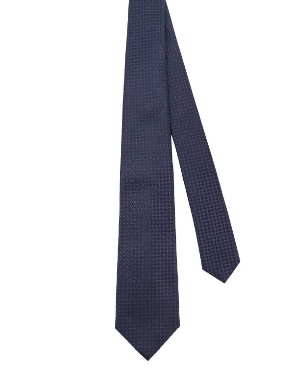 KITON: ties & bow ties online - Silk tie