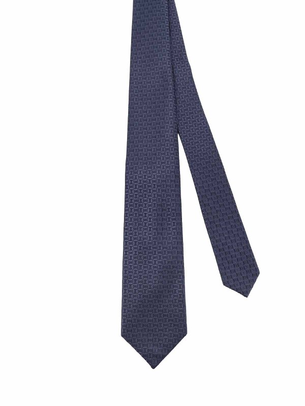 KITON: ties & bow ties online - Silk tie