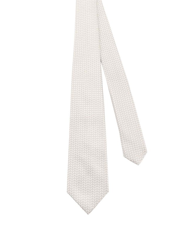 KITON: ties & bow ties online - Silk tie