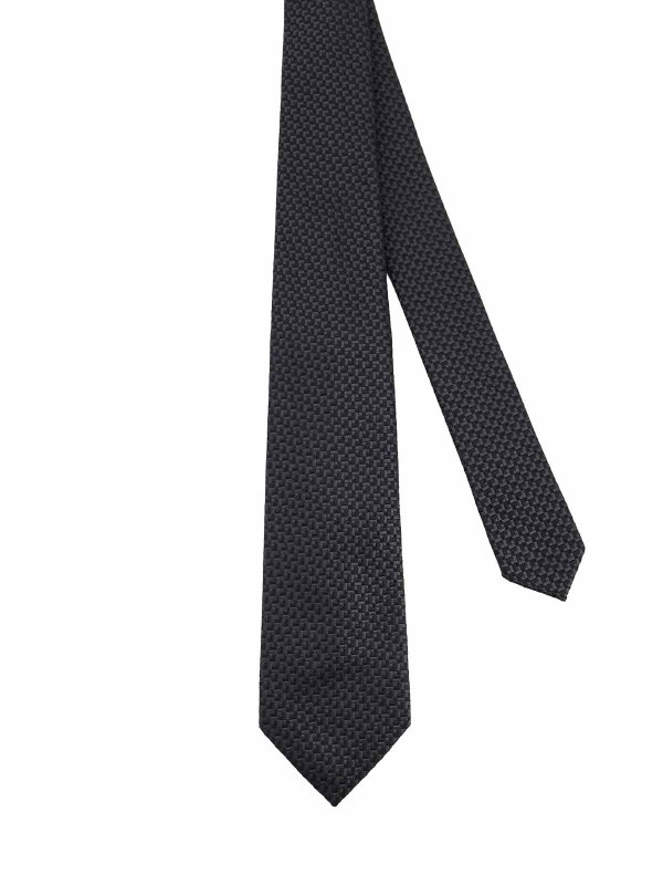 KITON: ties & bow ties online - Silk tie