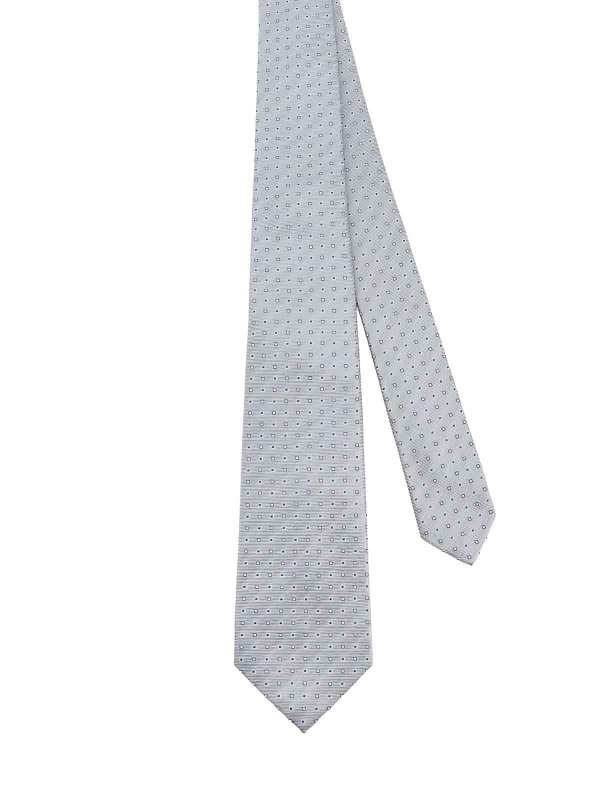 KITON: ties & bow ties online - Silk tie