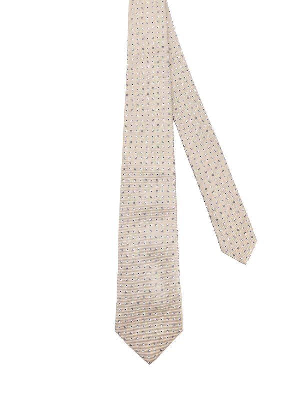 KITON: ties & bow ties online - Silk tie