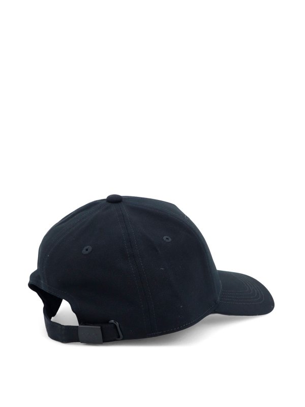 The Best Shops Y-3: Sombreros - Sombrero - Negro