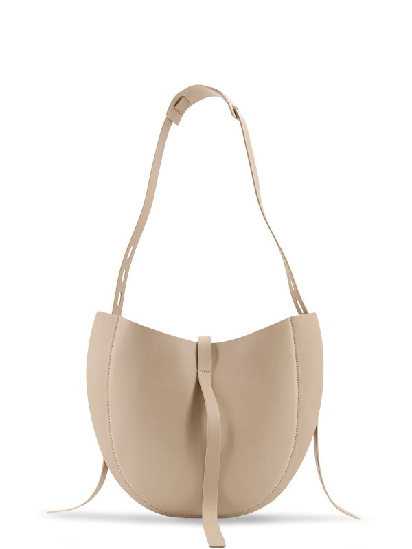 MINOBOSSI: Schultertaschen online - Schultertasche - Weiß