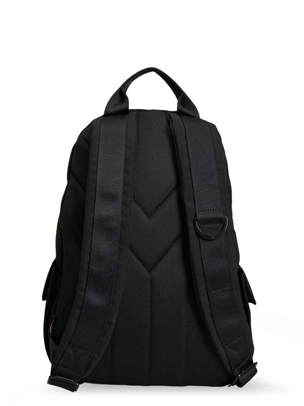 Y-3: Mochilas online - Mochila - Negro
