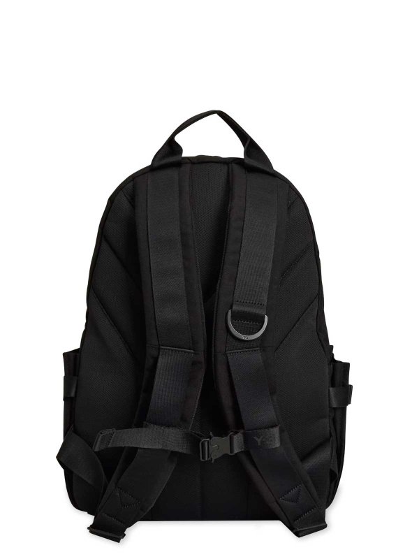 Y-3: Mochilas online - Mochila - Negro