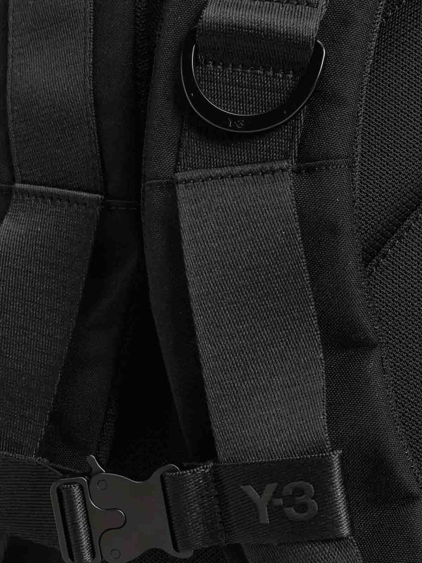 Mochila - Negro shop online: Y-3