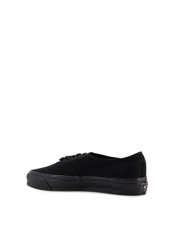 The Best Shops VANS: Sneaker - Sneaker - Schwarz