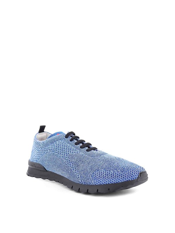KITON: スニーカー online - スニーカー - ブルー