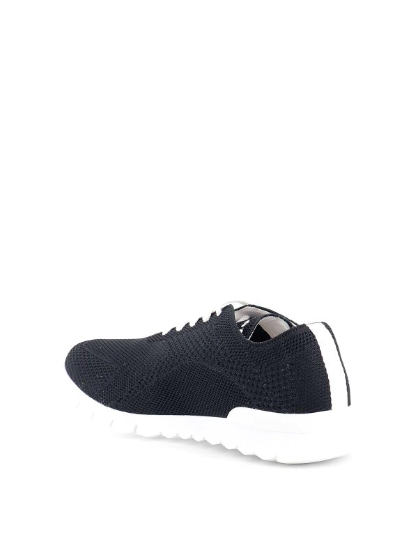 The Best Shops KITON: Sneaker - Sneaker - Schwarz