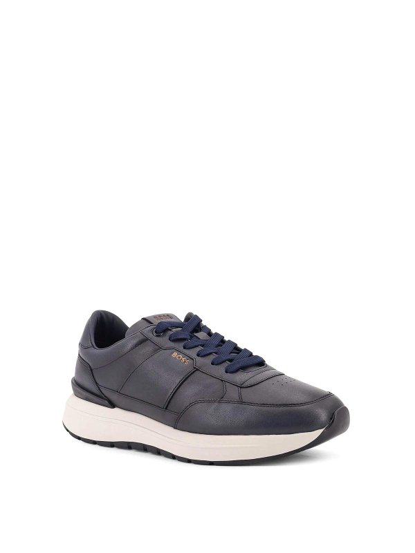 Hugo Boss: スニーカー online - スニーカー - 黒