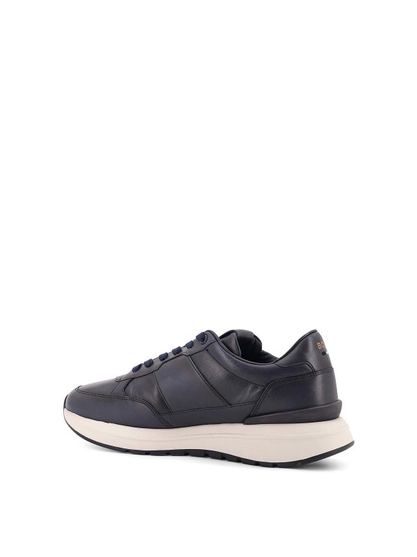 The Best Shops Hugo Boss: スニーカー - スニーカー - 黒